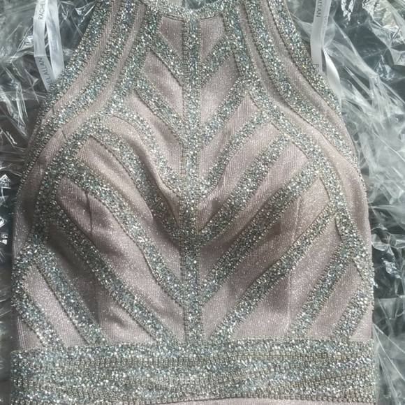 Formal jumpsuit - Picture 4 of 6